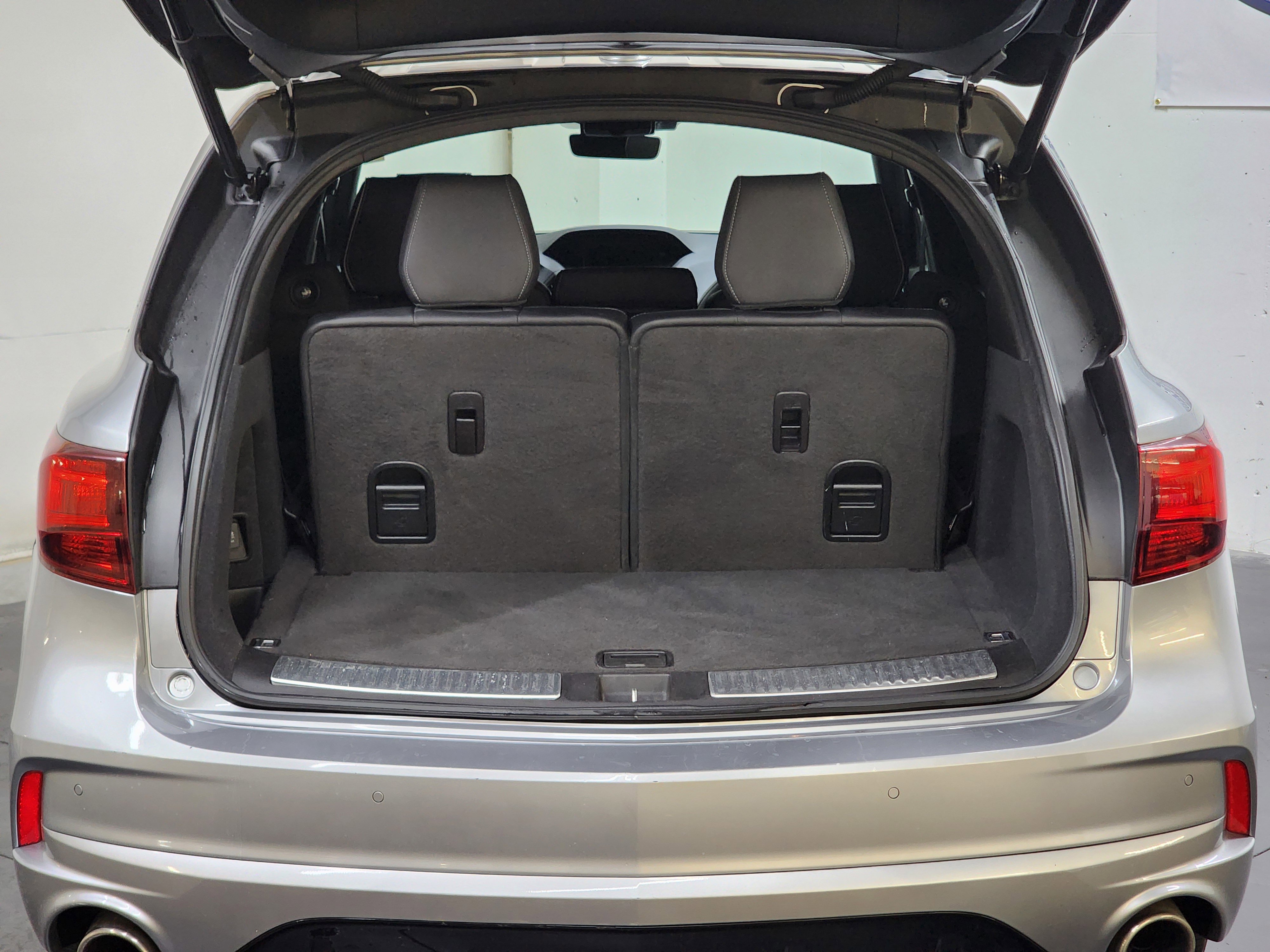 Certified 2020 Acura MDX A-Spec image 8