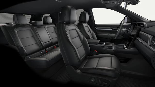 New 2026 GMC Terrain Elevation image 10