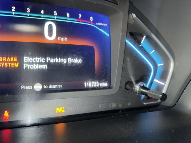 Used 2020 Honda Odyssey EX-L image 17