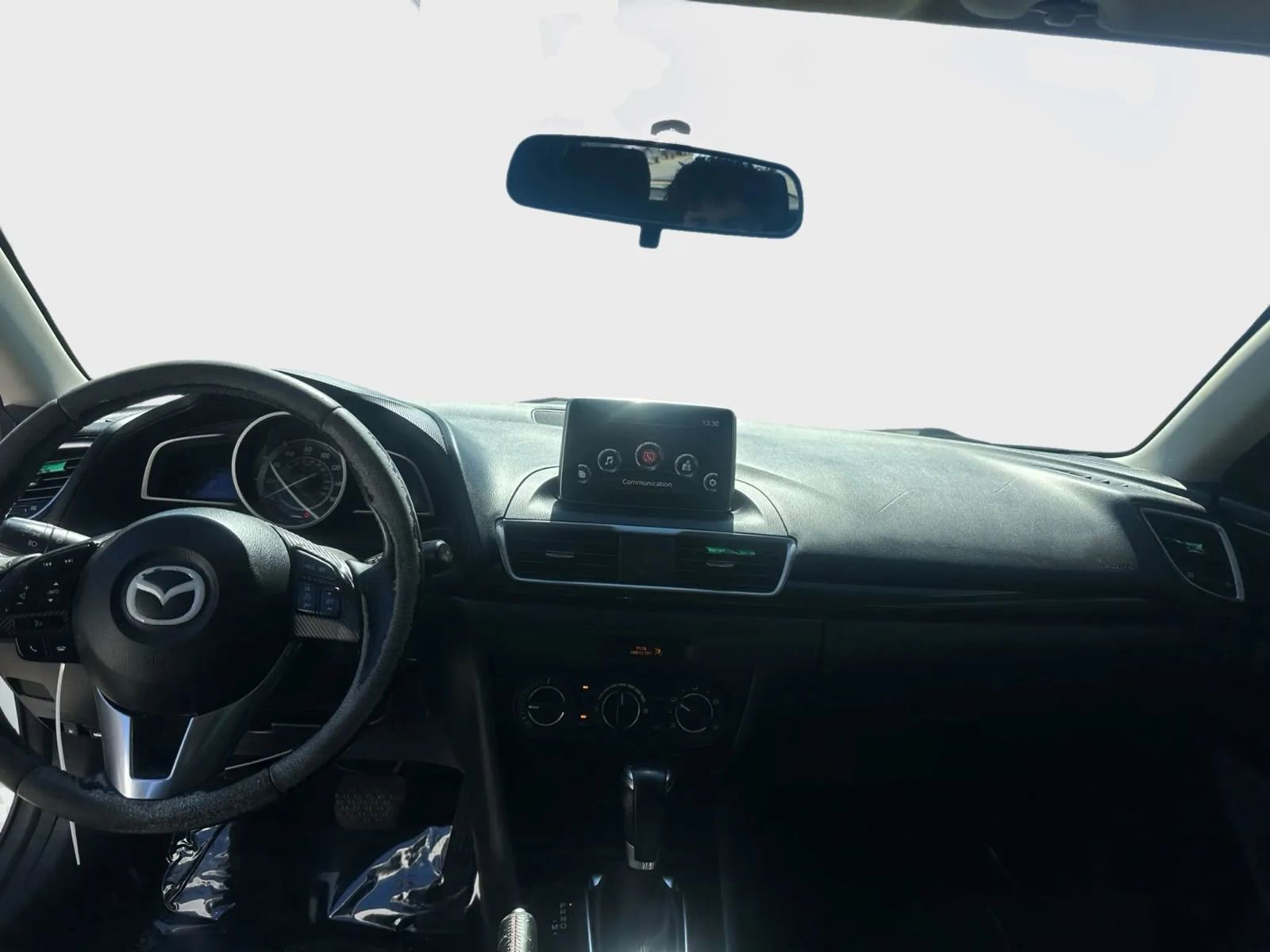 Used 2015 Chrysler 200 LX image 12