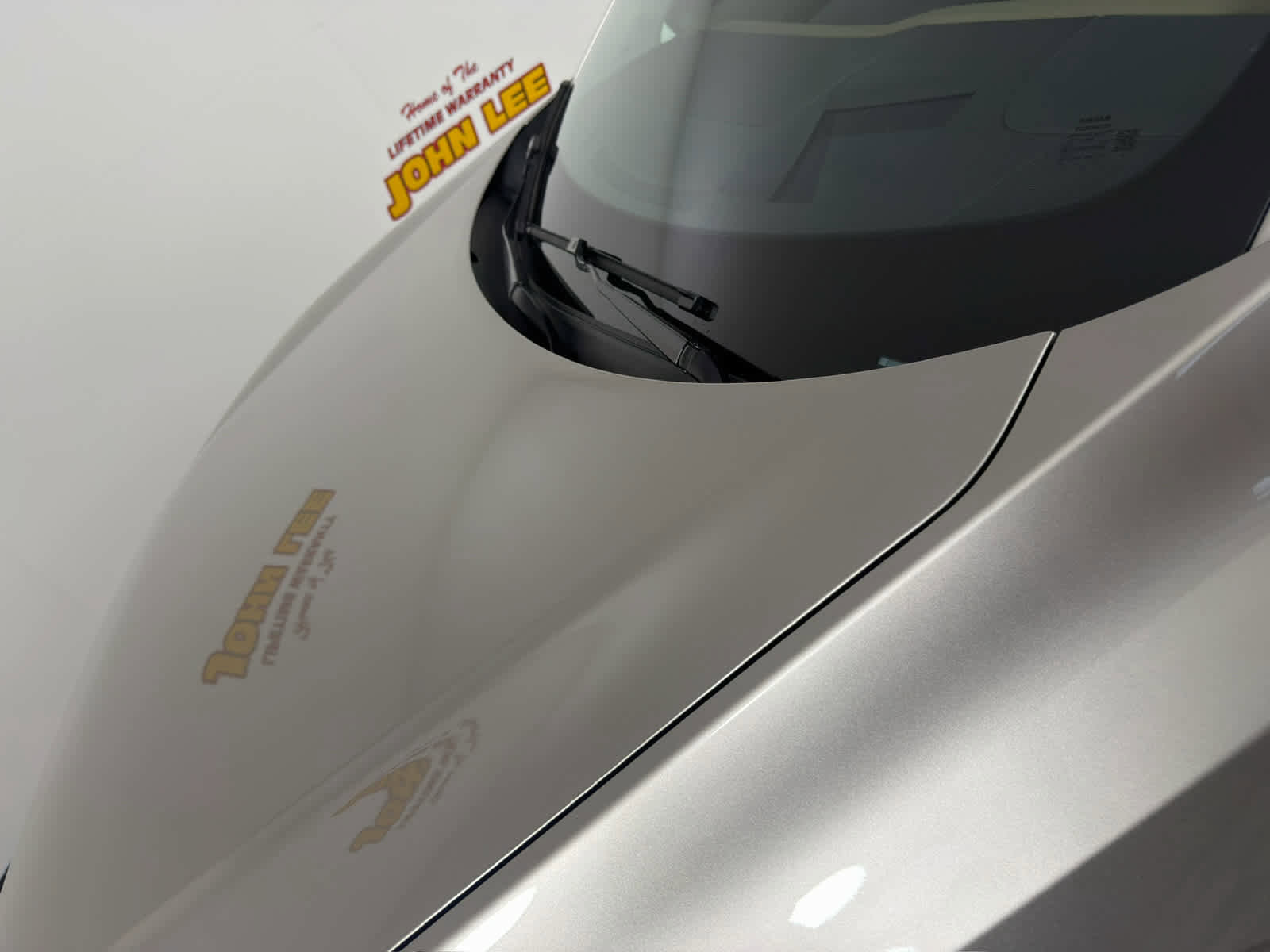 New 2026 Nissan Murano Platinum w/ Technology Package image 11