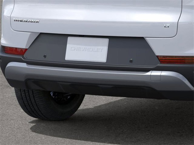 New 2026 Chevrolet TrailBlazer LT w/ Driver Confidence Package image 14