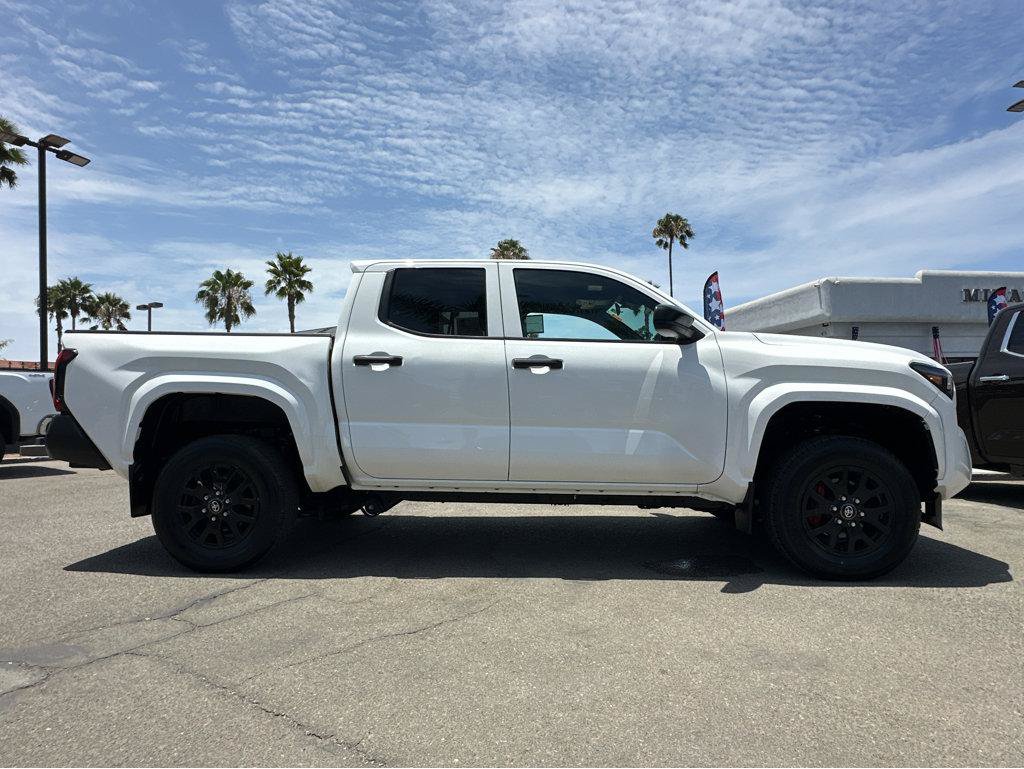 Used 2024 Toyota Tacoma SR RWD image 39