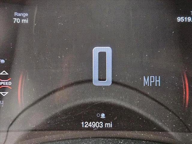 Used 2015 Dodge Durango R/T RWD image 9