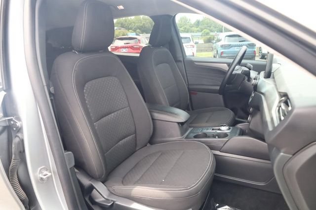 Certified 2024 Ford Escape Active FWD image 19