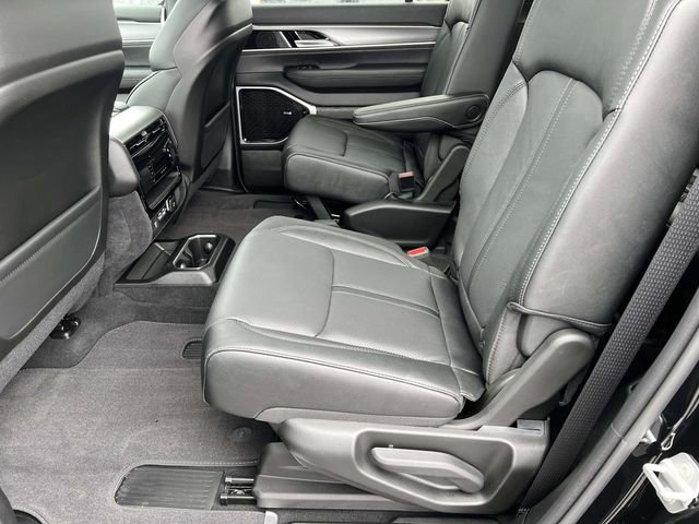 New 2026 Jeep Grand Wagoneer Limited w/ Premium Group II image 22