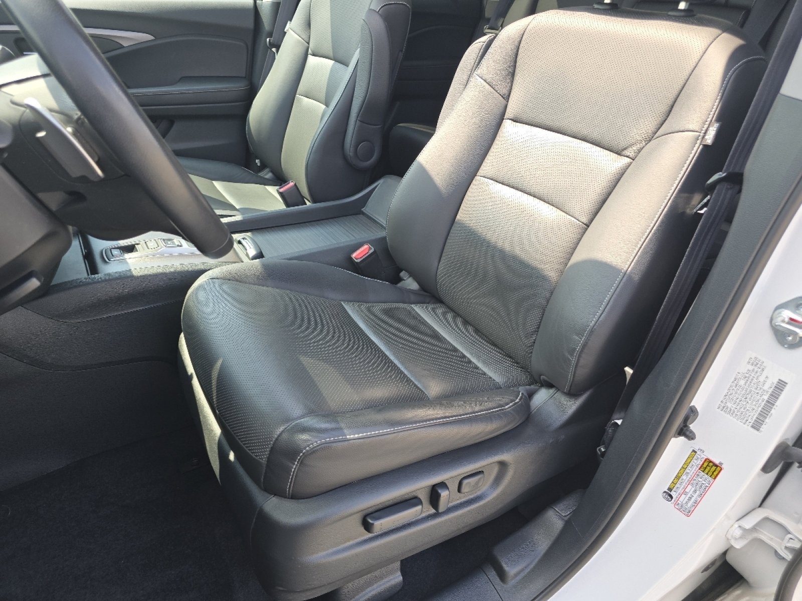 Used 2023 Honda Ridgeline RTL image 26