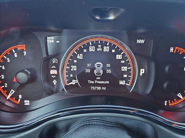 Used 2023 Dodge Durango GT image 11