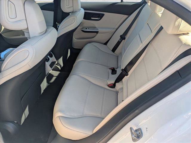 New 2026 Mercedes-Benz C 300 Sedan image 15