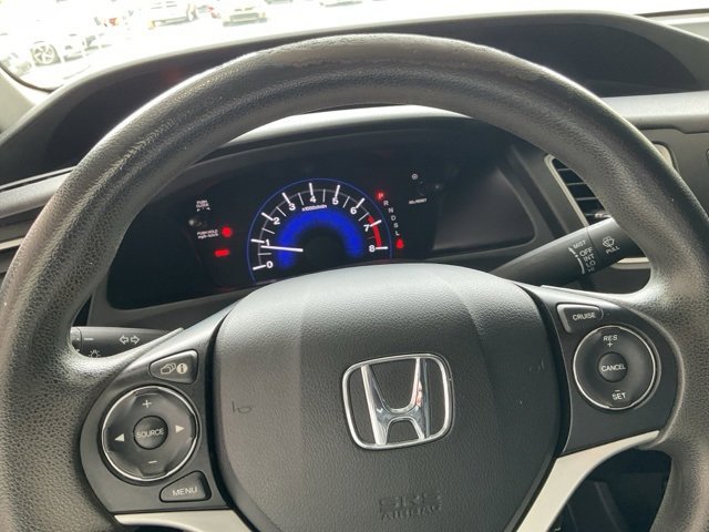 Used 2014 Honda Civic LX image 7