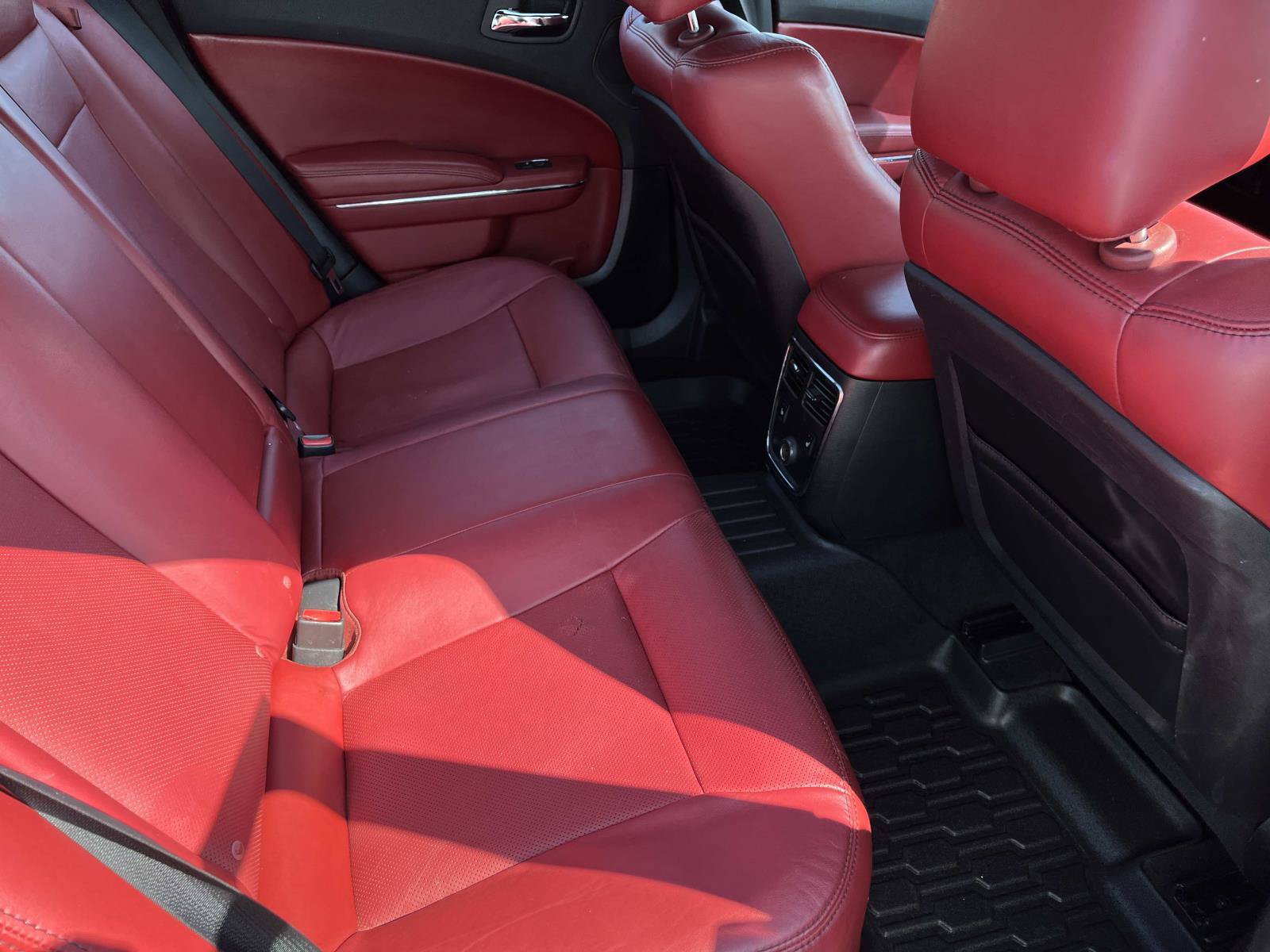 Used 2013 Dodge Charger SXT Plus RWD image 19