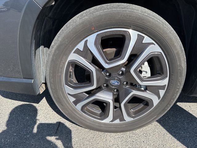 Used 2023 Subaru Ascent Limited w/ Technology Package image 18