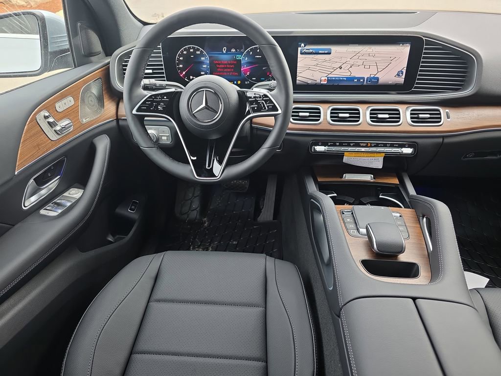New 2026 Mercedes-Benz GLE 450 4MATIC image 14