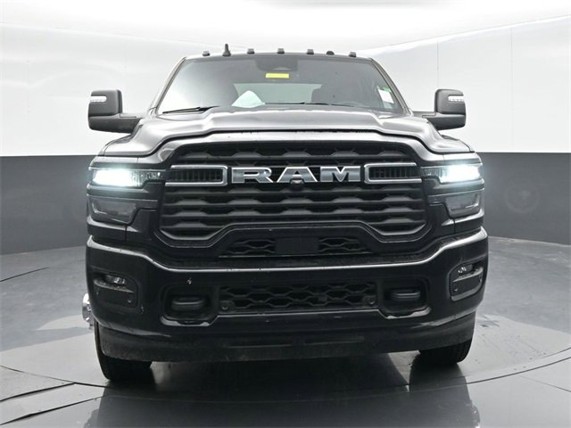 New 2026 RAM 3500 Big Horn image 3