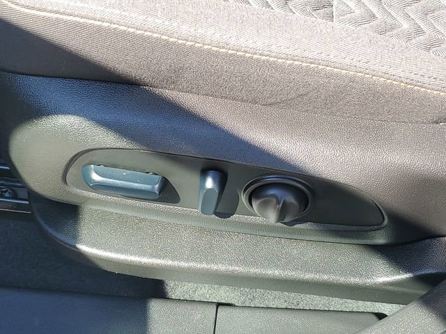 Certified 2024 Chevrolet Equinox LT image 6