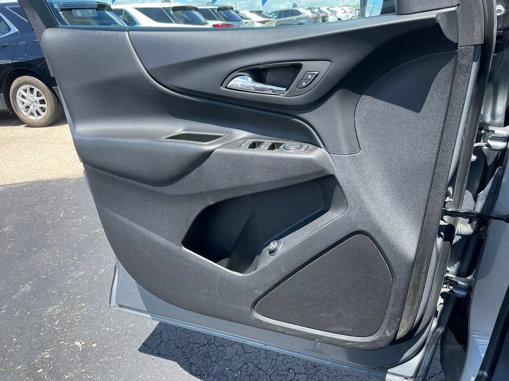 Used 2024 Chevrolet Equinox LT AWD/4WD image 43