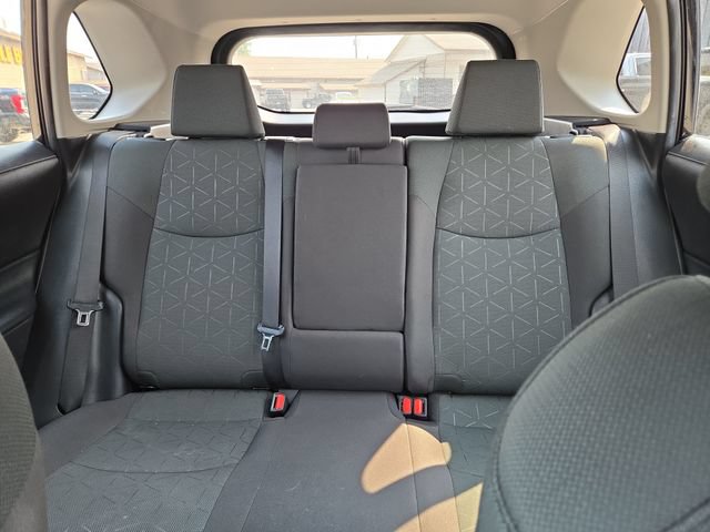 Used 2024 Toyota RAV4 XLE AWD/4WD image 30
