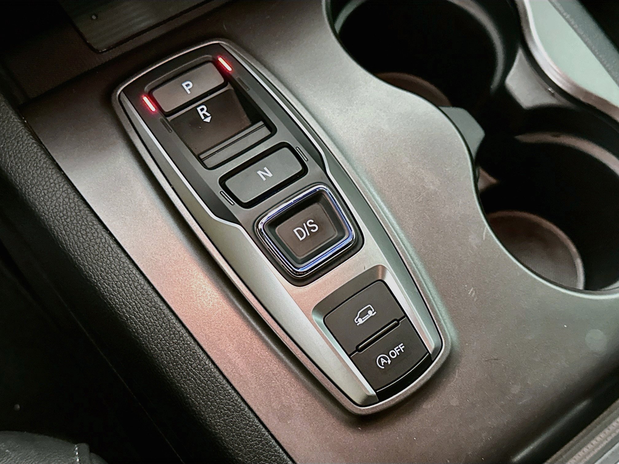 Used 2023 Honda Passport EX-L image 24
