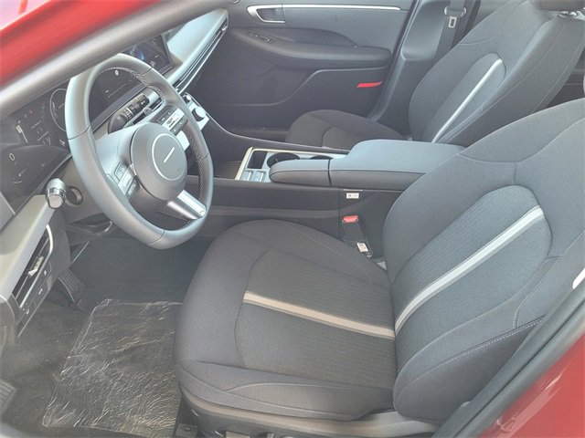 New 2025 Hyundai Sonata SEL image 11