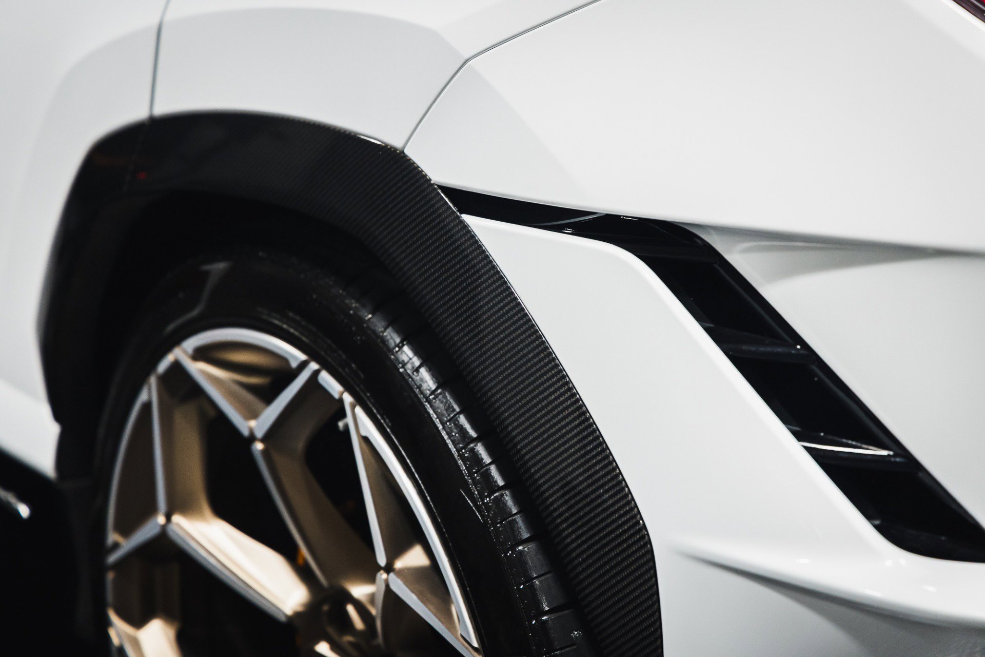 Used 2023 Lamborghini Urus Performante image 62