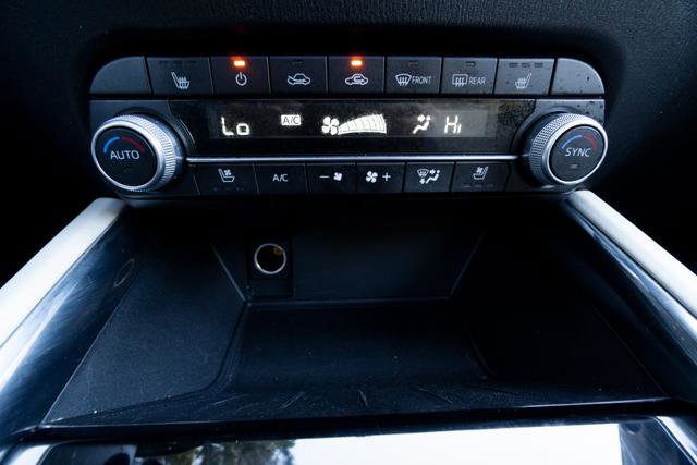 Used 2020 MAZDA CX-5 Grand Touring Reserve image 20