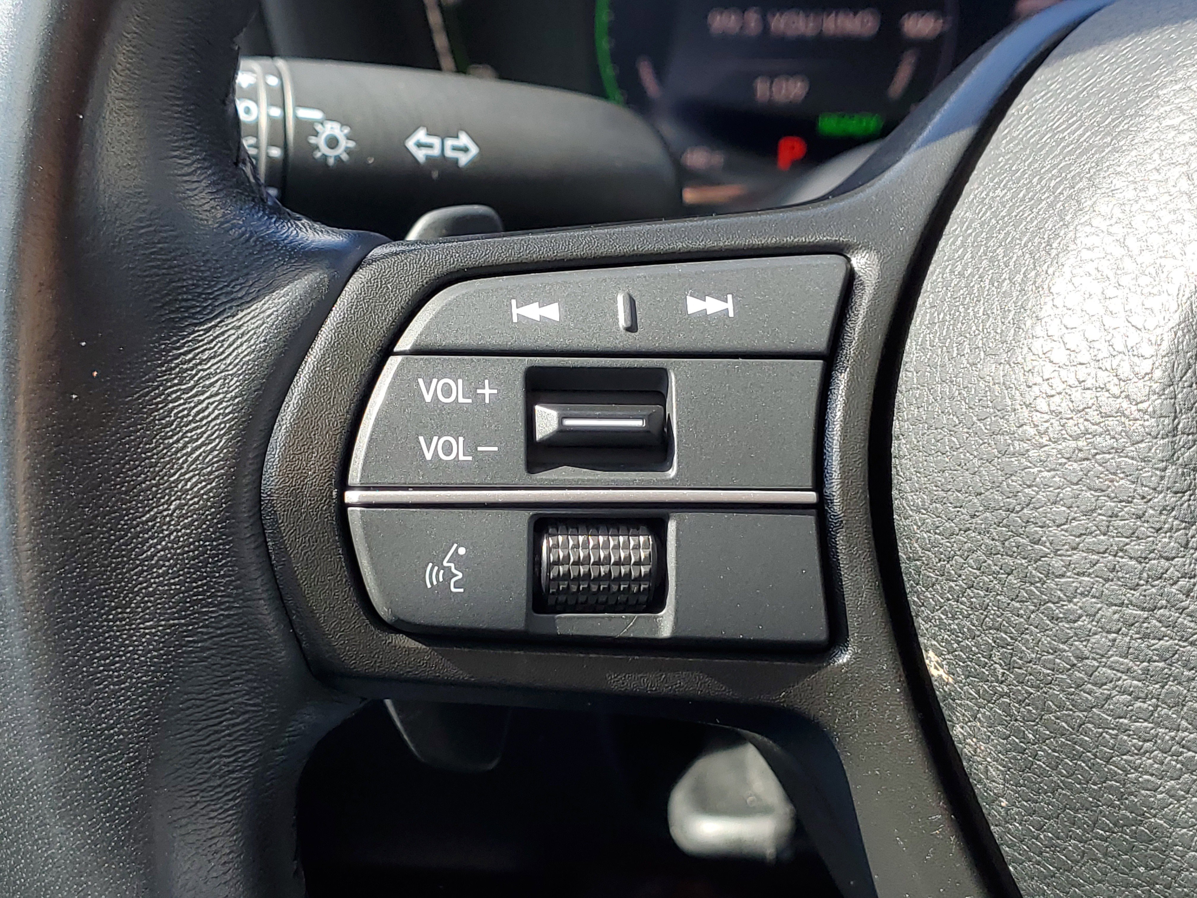 Certified 2023 Honda Accord Sport image 20