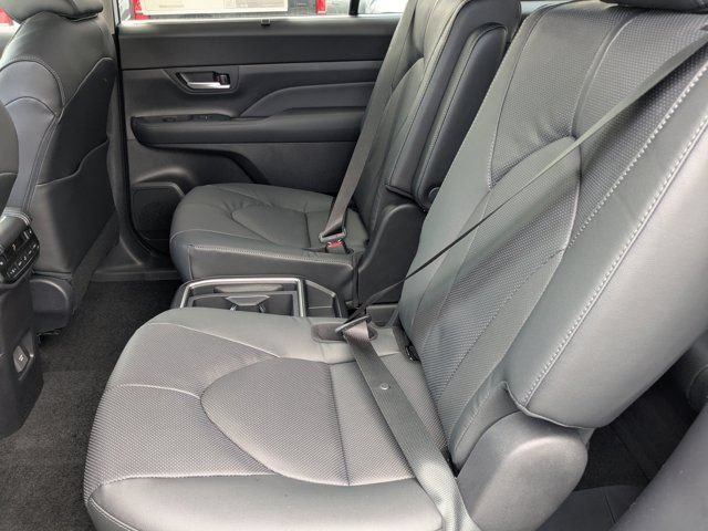 New 2026 Toyota Grand Highlander AWD image 14