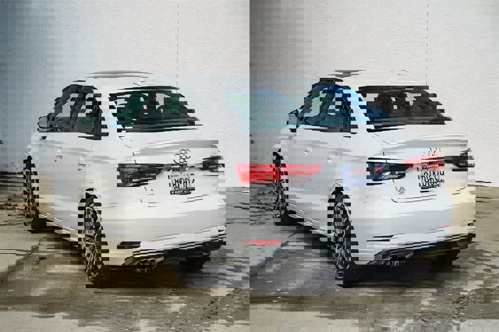 Used 2018 Audi A3 2.0T Premium w/ Convenience Package image 6