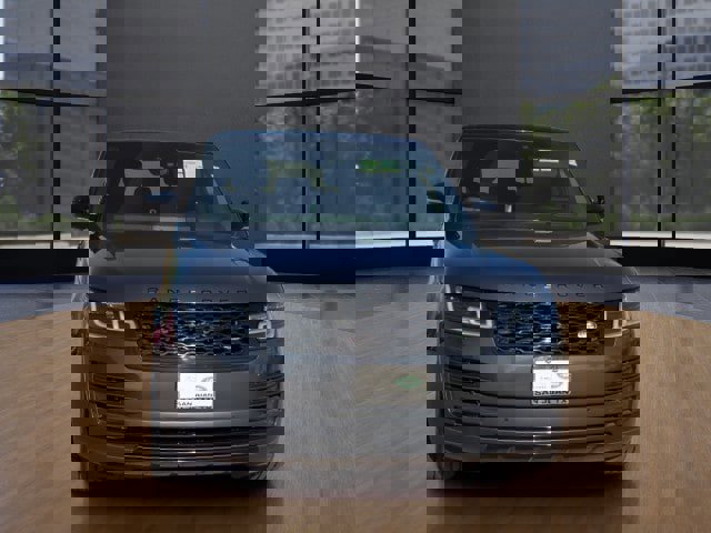 Used 2021 Land Rover Range Rover P525 Westminster Edition LWB image 7