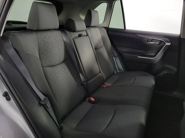 Used 2025 Toyota RAV4 XLE image 16