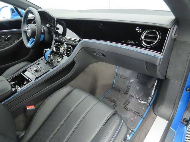 New 2026 Bentley Continental GT Speed image 18