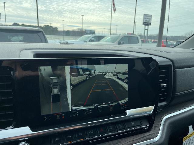 New 2026 GMC Sierra 1500 SLT w/ SLT Premium Plus Package image 15