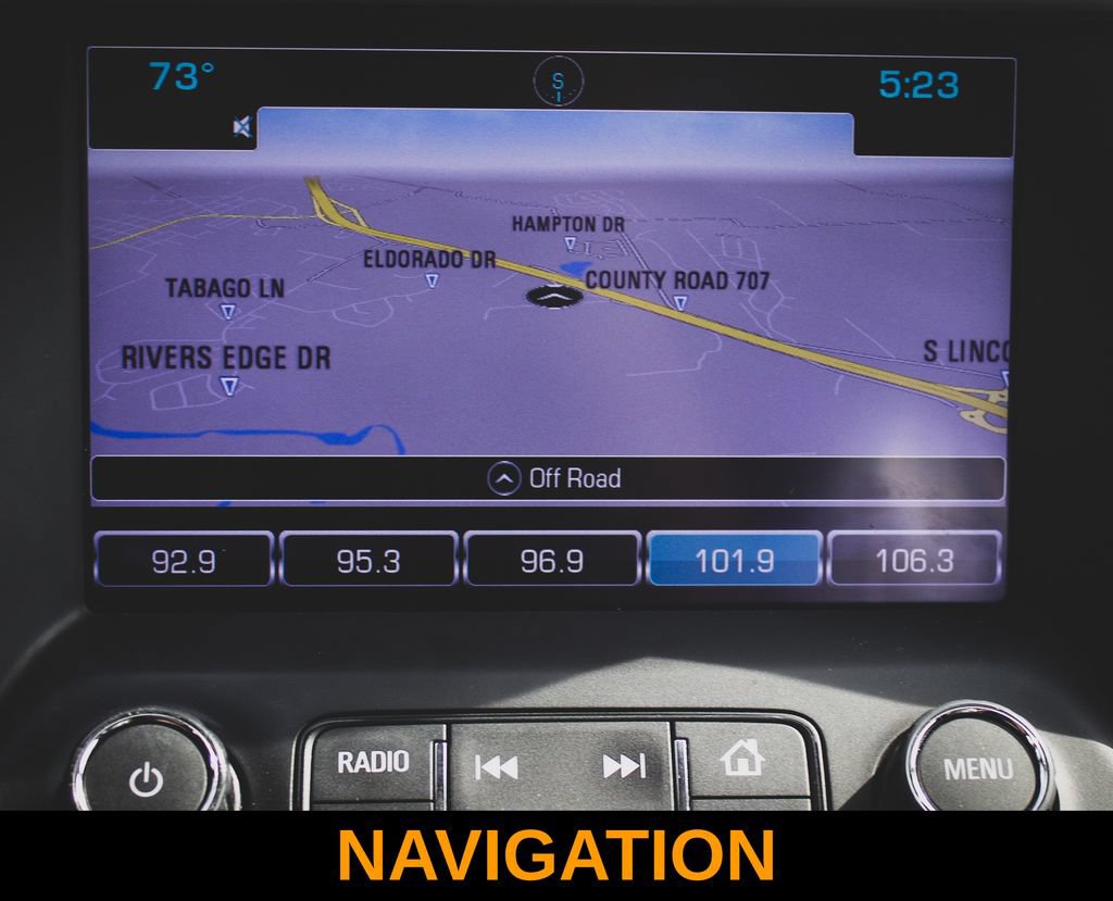 Used 2018 GMC Acadia SLT FWD image 4