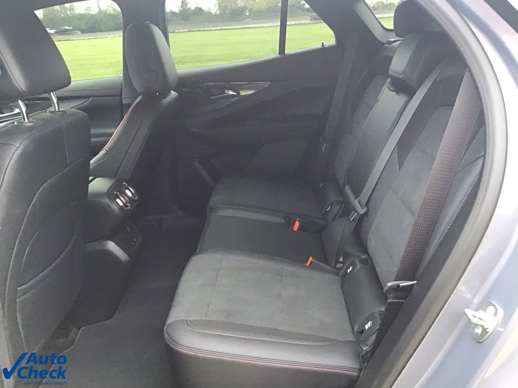 Used 2024 Chevrolet Blazer EV RS image 14