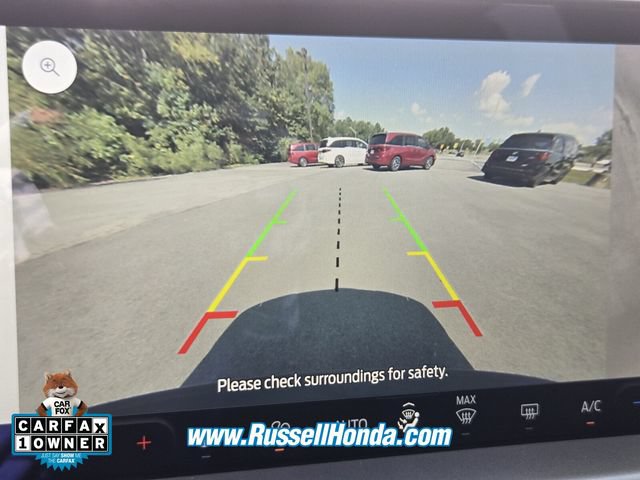 Used 2023 Ford Escape Active w/ Tech Pack #2 FWD image 17