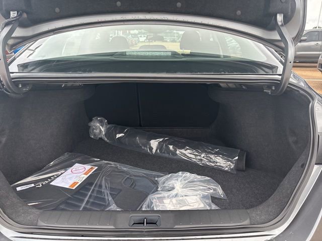 New 2025 Nissan Sentra S image 20