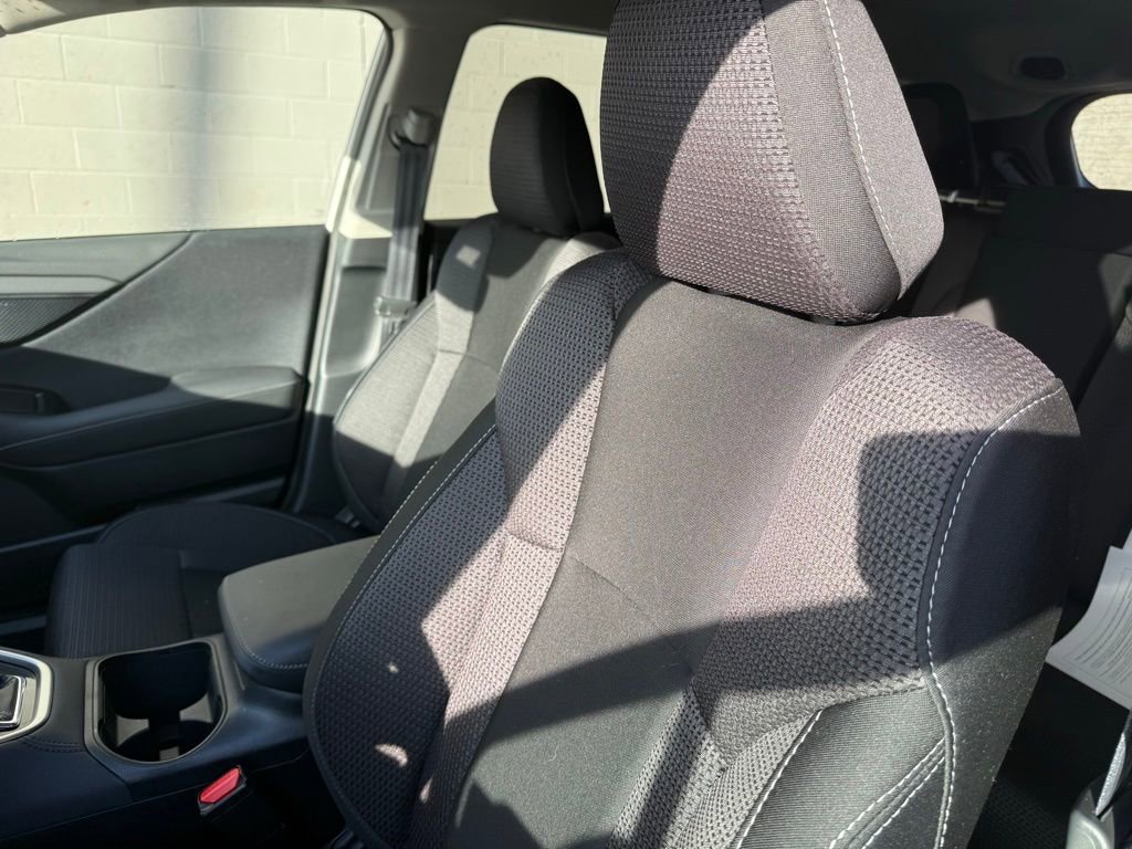 Certified 2025 Subaru Outback Premium w/ Popular Package #1A image 21