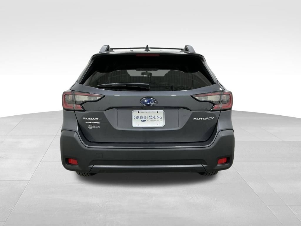 Used 2024 Subaru Outback Premium image 21