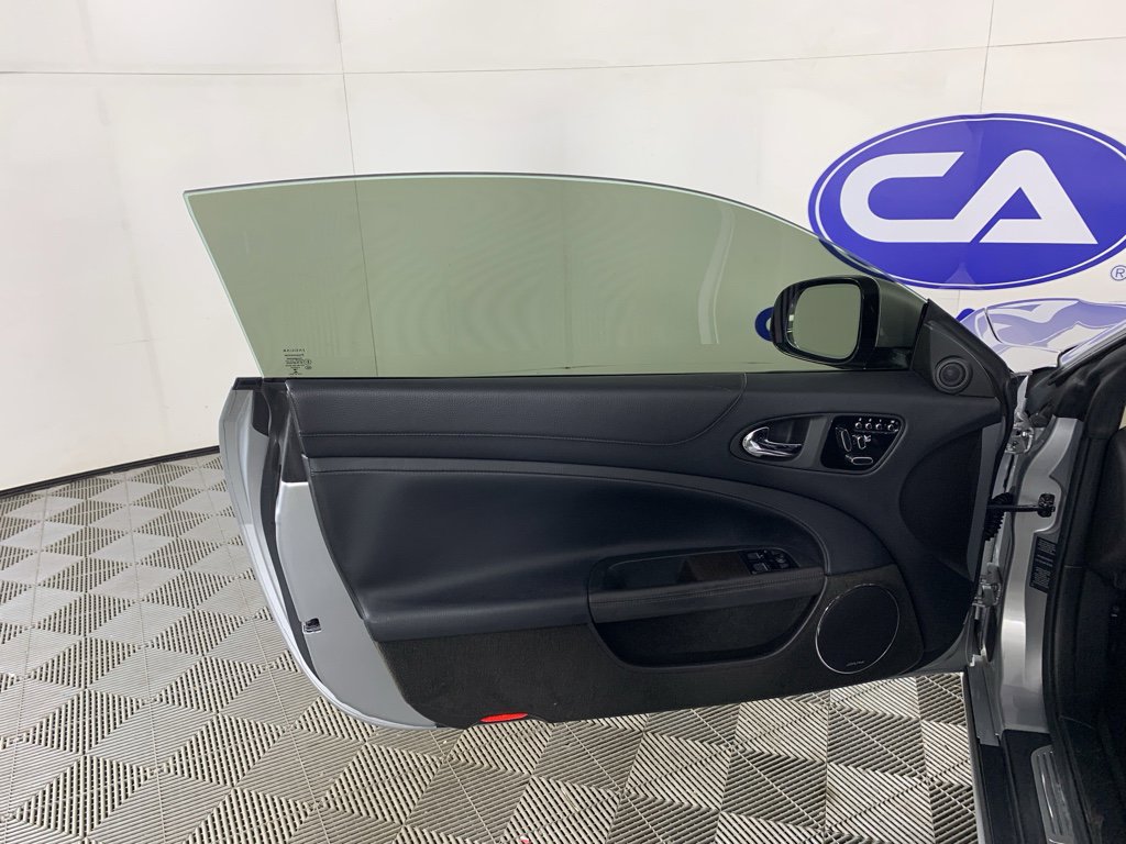Used 2014 Jaguar XK Touring image 14