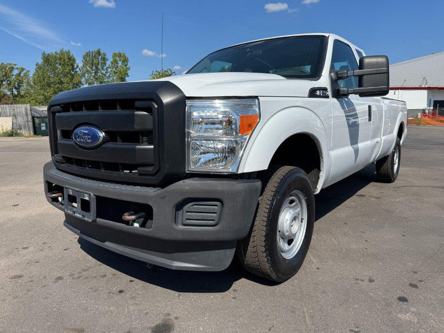 Used 2014 Ford F250 XL