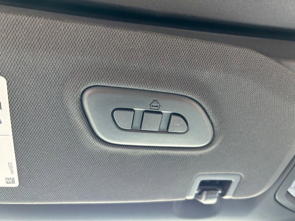 Used 2024 GMC Hummer EV 3X image 64