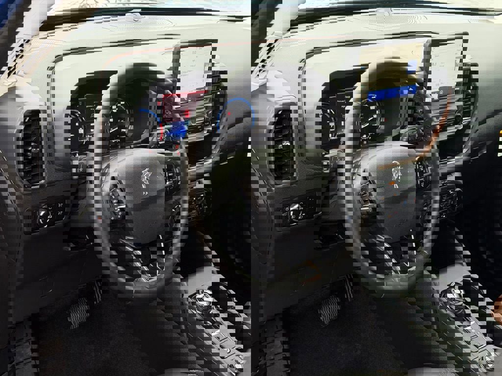 Certified 2024 Ford Bronco Sport Outer Banks w/ Tech Package image 16