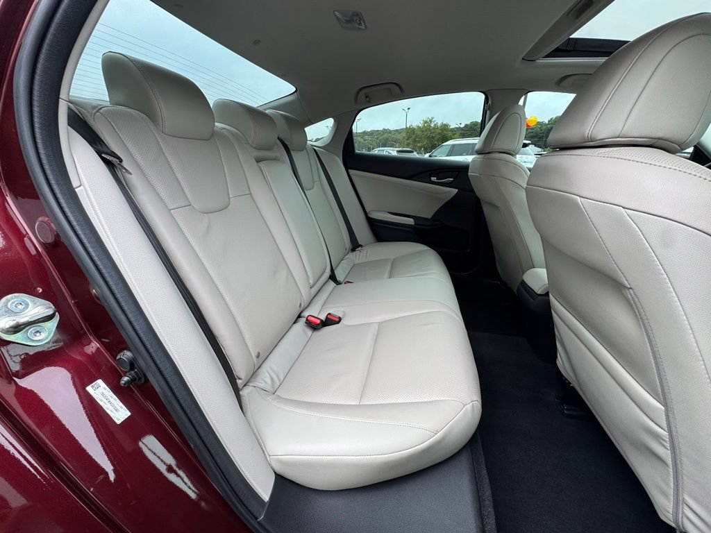 Used 2019 Honda Insight Touring image 22