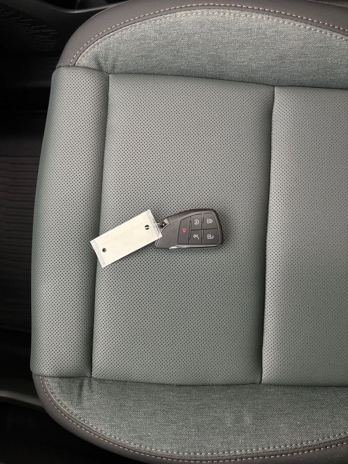 Used 2026 GMC Terrain AT4 image 45