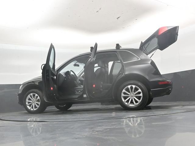 Used 2014 Audi Q5 2.0T Premium w/ Lighting Package AWD/4WD image 53