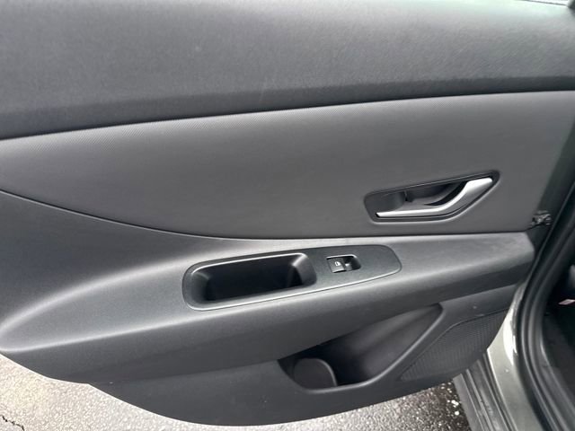 Certified 2025 Hyundai Elantra SEL w/ Cargo Package image 26