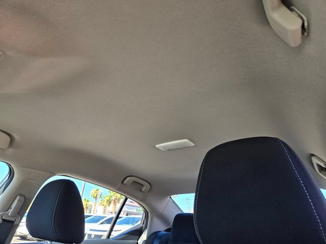 Used 2023 Nissan Sentra SV w/ All-Weather Package FWD image 11