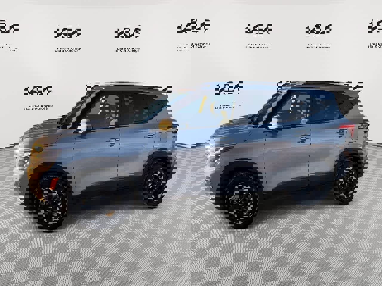 Certified 2026 Kia Seltos S image 4