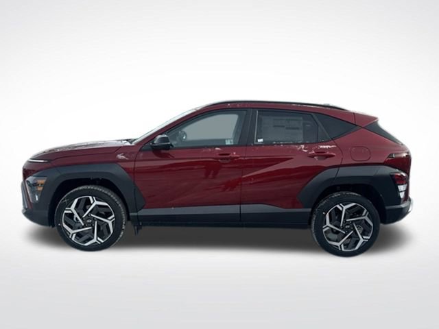 New 2026 Hyundai Kona SEL Premium AWD/4WD video 2