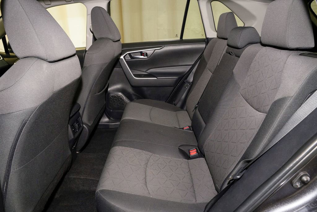 Certified 2024 Toyota RAV4 XLE w/ Weather Package image 8